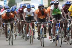 Kofi Boakye Declares Interest In Contesting Cycling Presidency