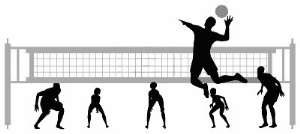 All Set For Second Edition Of ER Volleyball Gala
