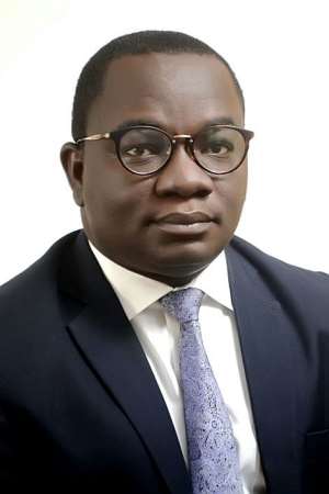 Badminton President Yeboah Evans Appointed Team Ghana’s Chef de Mission for Youth Olympics 2018 Attends Chefs De Mission Meeting In Buenos Aires, Argentina