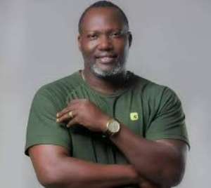 I Almost Committed Suicide Because Of Betrayal – Bernard Nyarko