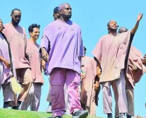 Kanye West To Start His Own Church After Huge Turnout On Coachella Night