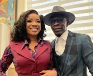 We will grow together; please are you dating? — Shatta Wale tries to woo Serwaa Amihere