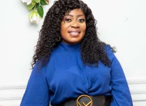 I thought I could change my husband because he was a pastor — Gospel singer Agnes Opoku Agyemang opens up on marital abuse