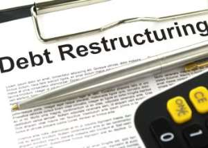 Ghanas Debt Restructuring -A Path Forward