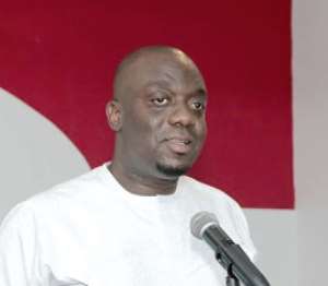 Justin Frimpong Koduah