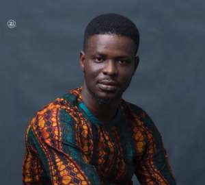 Emmanuel Solate's Vision for Redefining Nigerian Art and Identity