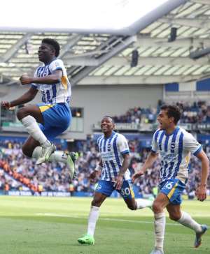 PL: Ipswich relegated after Newcastle defeat, Wolves beat Leicester, Brighton down West Ham
