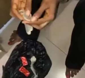 Woman alleges prophet paid her to supply used condoms filled with semen