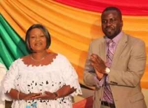 Former Ghana great Samuel Osei Kuffour to bury mum on April 29