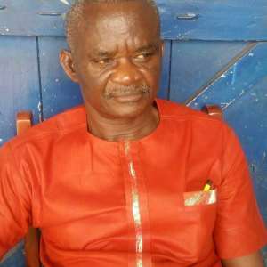 Late Sunyani MCE Goes Home April 29