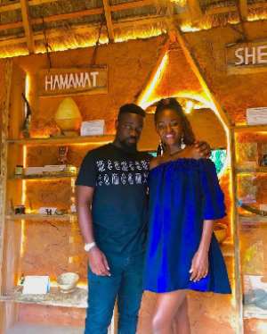 Theres Been High Demand Of Shea Butter After Sarkodies Visit To My Shop - Hamamat Reveals