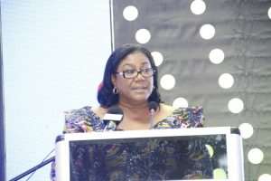 Rebecca Akufo Launches 45th Anniversary Of SOS Villages