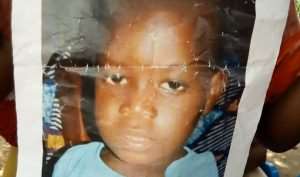 Mother Shock After Death Of Kidnapped Two-Year-Old Son