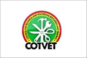 WR: COTVET Free Education For Informal Sector