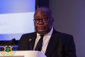 CSM Deaths Tragic – Akufo-Addo