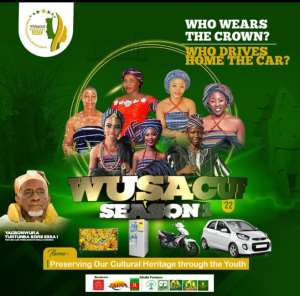 WUSACUF -2022 grand finale set for May 21 at Wuripe and Sons Royal Lodge in Bole
