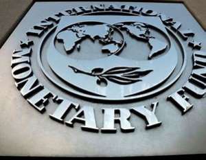 Ghana in Focus Special : Dark Days in Ghana Part II - IMF negotiations and matters arising