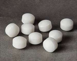 GHS warns public against misuse of naphthalene balls, it causes newborn jaundice