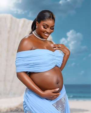 Nollywood actress Chizzy Alichi