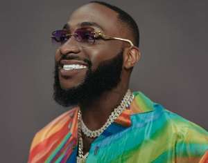Davido