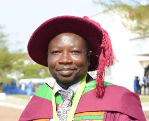 From Deprivation To Doctorate, The Story Of Dr. Zuobog Philip Neri -First Phd From Piina Community Day School