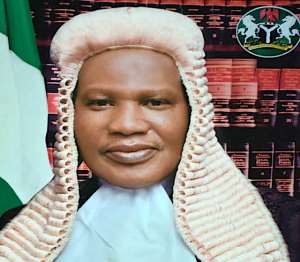 Justice Garba Mohammed And The Five-Member Panel’s Ultimatum: Save The Ruling Party Or Save The Constitution And The People?