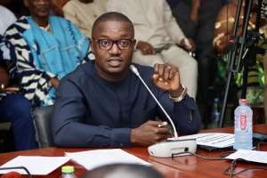 Two generation units successfully restored after Akosombo fire outbreak — Energy Minister