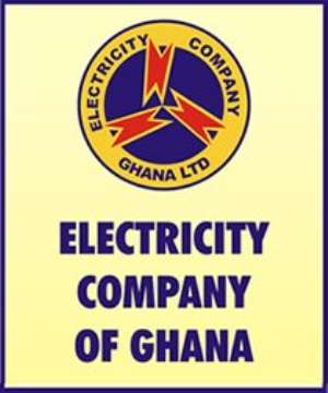 ECG lost GH 94,671.24 to Bush fires in 2016