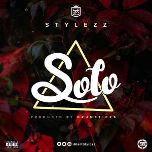 Song Premiere: Stylezz - Solo Prod. By Drumsticks