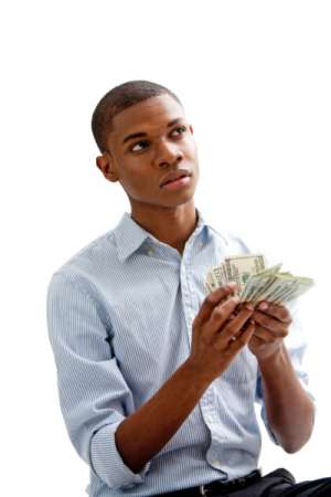 Save That Money! 6 Practical Tips for the Single Man