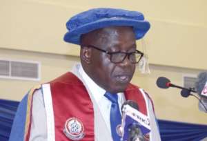 UEW Poised To Enroll More Free SHS Beneficiaries
