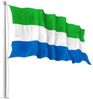 PDL Wishes All Sierra Leoneans A Blessed Independence