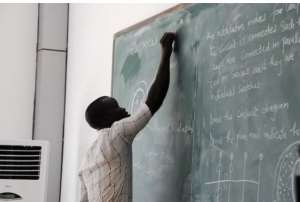 The Truth That Hurt Teachers In Ghana