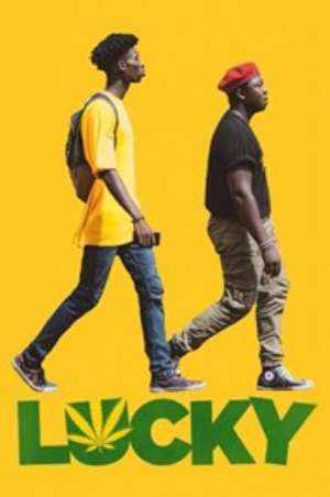 Gripping, critically acclaimed tragi-comedy from exciting new voice in Ghanaian cinema Fofo Gavua