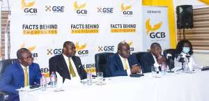 GCBs ambitious strategy on course — GCB Bank MD