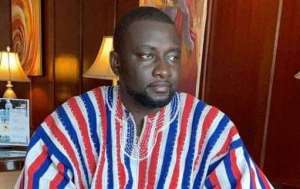 Re: Failed NPP PC Charged For Defrauding Fails To Meet GHc700k Bail