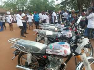 NDC primaries: Im more resourceful to compete NPP — Parliamentary aspirant