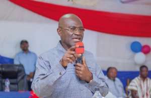 Kennedy Agyapong