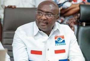 Weve made mistakes and we sincerely ask for your forgiveness — Bawumia begs Ghanaians