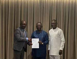 GFA, KGL extend Black Stars partnership in GH20m deal