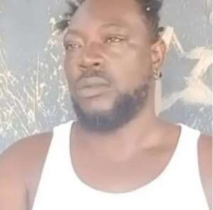 Nigerian TikToker, Disturbing