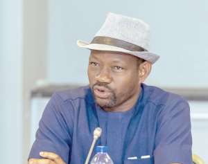 OSP creation was unnecessary and populist — Constitutional Committee Chairman