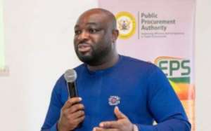 Fix the power crisis and stop the excuses, blame games — Kwame Prempeh urges gov’t