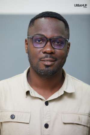 The Two Directions of Growth: A Lesson From the Tree