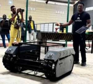 Africas Own Shield: How Terra Industries Is Taking On Nigerias Security Crisis