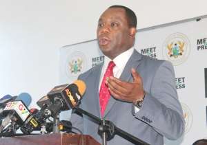 Education Minister Bemoans Negative Attitudes From Teachers Hindering Inclusive Education Policy