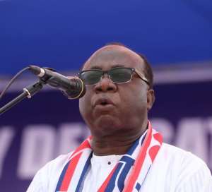 NPP Youth Want List Of Qualified Candidates Published Ahead Of Primaries
