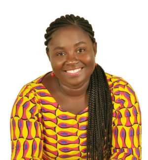 Watch If You Punch Mahama, We'll Punch You And Akufo-Addo Ten Times — Magoo Cautions Ursula Owusu
