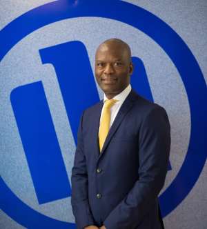 Chief Executive Officer of Allianz Insurance, Darlington Munhuwani