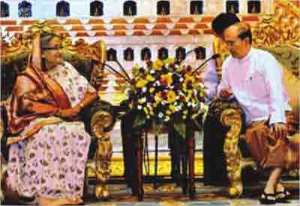 Why Do Myanmar, Bangladesh Need Defense Diplomacy?